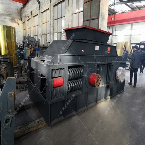 2PG1500x1000大型对辊式麻豆AV无码发货图片