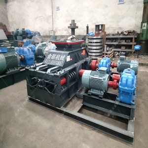 86型直连式对辊麻豆AV无码设备 中型麻豆AV无码发货图片