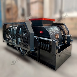 2PGC450x500双齿辊麻豆AV无码发往吉林四平