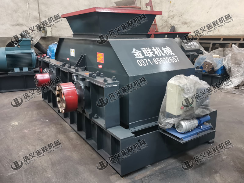 时产30吨对辊麻豆AV无码有哪些结构，有哪些型号？