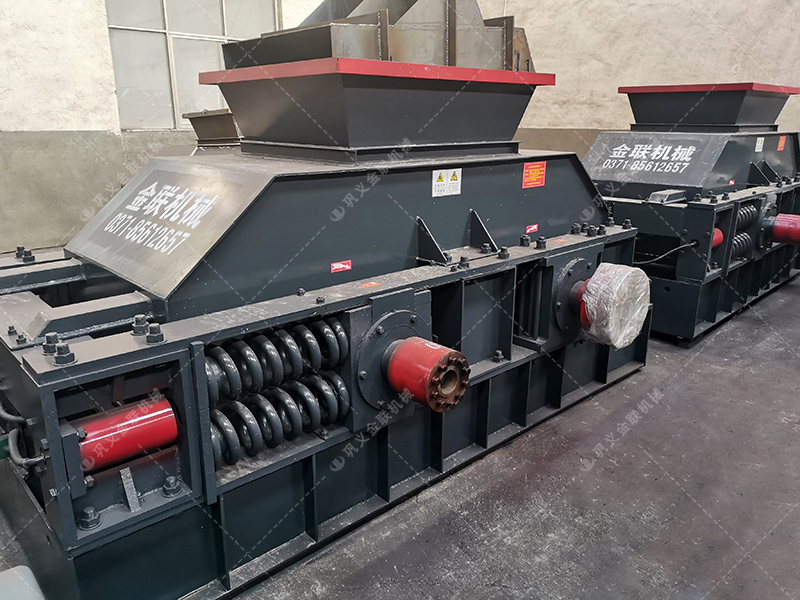 日产1000吨的对辊麻豆AV无码生产线报价，哪里的厂家更划算？