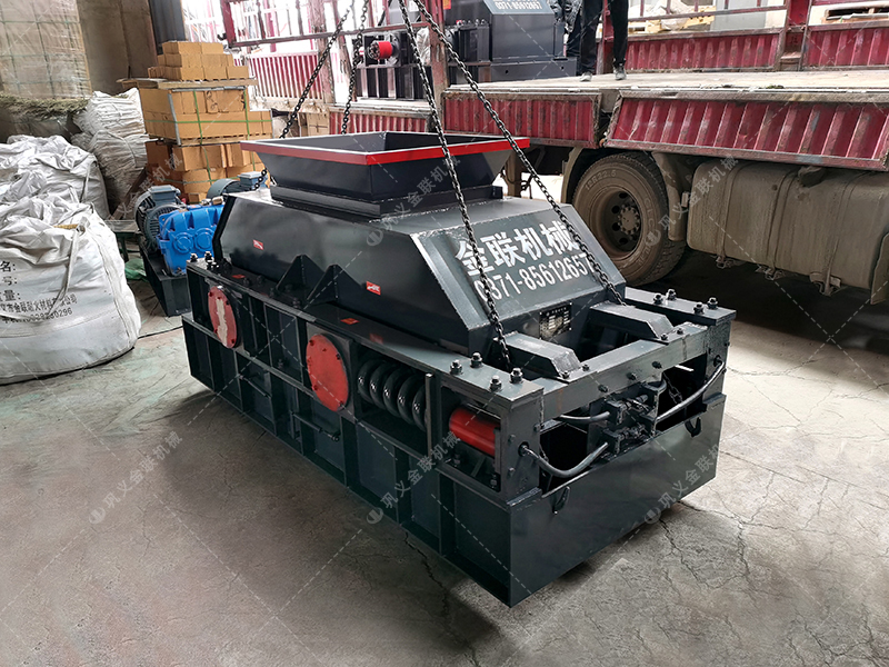 对辊麻豆AV无码破1吨矿石消耗多少电？