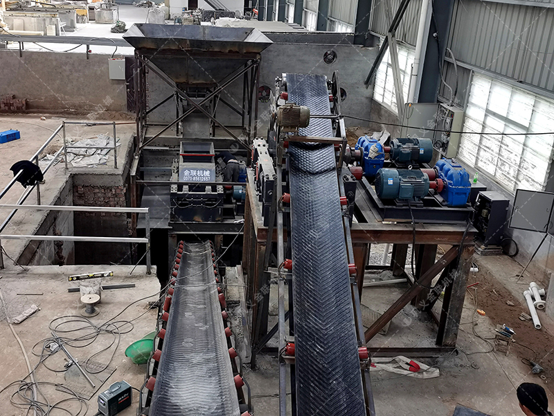 对辊麻豆AV无码破1吨矿石消耗多少电？