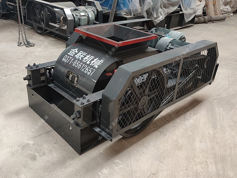 双齿辊麻豆AV无码是如何维护和保养的？