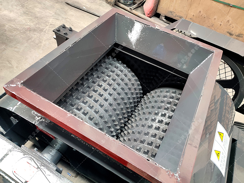 双齿辊麻豆AV无码是如何维护和保养的？