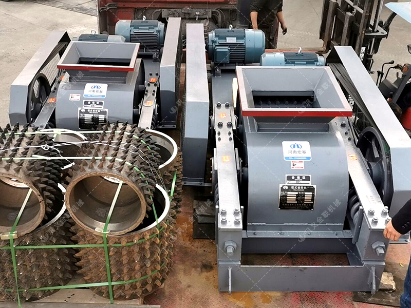 双齿辊麻豆AV无码是如何维护和保养的？