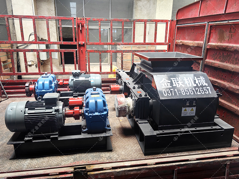 2PG0806中型对辊麻豆AV无码发货图片