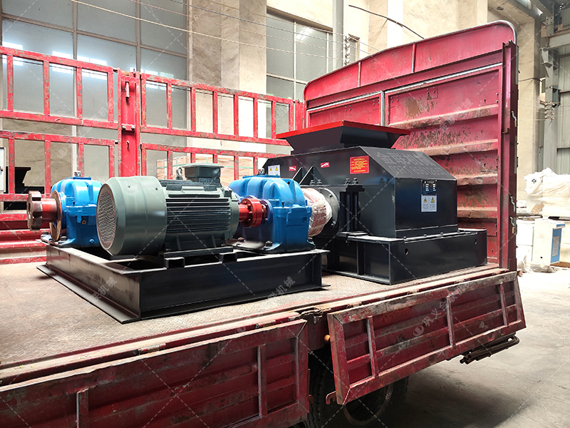 2PG0806中型对辊麻豆AV无码发货图片