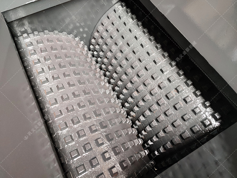 双齿辊麻豆AV无码相比传统麻豆AV无码具有哪些优势？