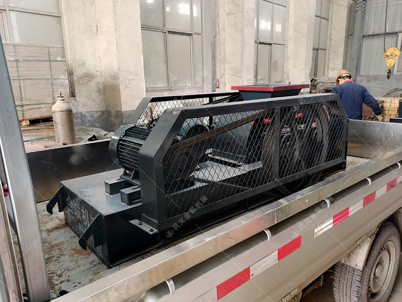 双齿辊麻豆AV无码相比传统麻豆AV无码具有哪些优势？