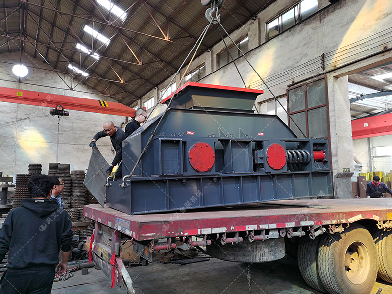 对辊麻豆AV无码的主要优势有哪些？选购对辊破的注意事项