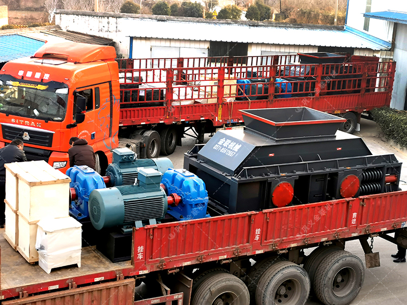 为什么麻豆出品必属精品对辊麻豆AV无码设备在市场上值得信赖？