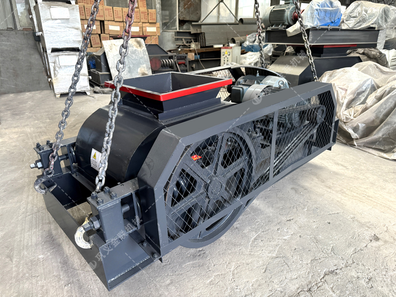 采购双齿辊麻豆AV无码必问的7个问题！少问一个都可能被坑？