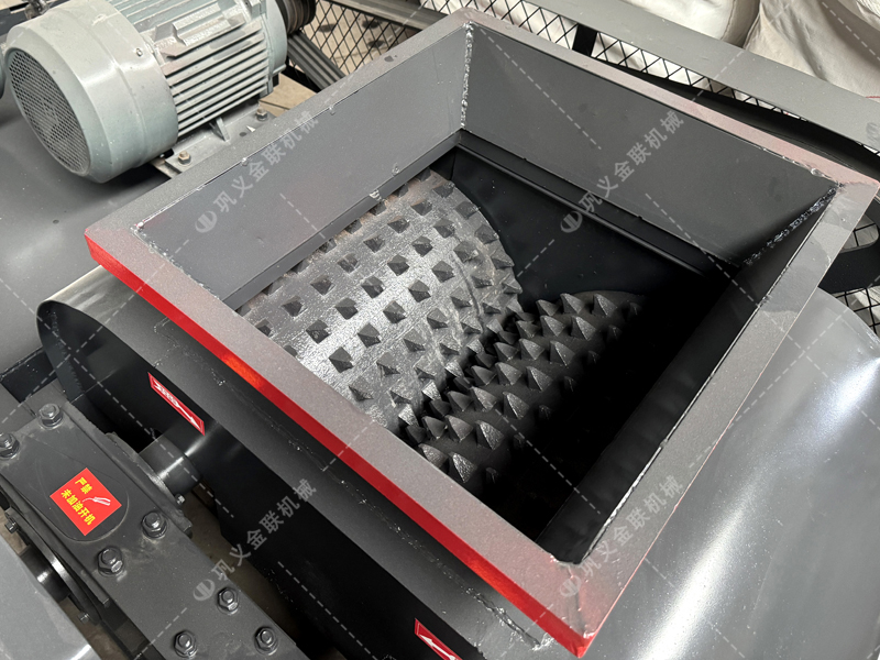 采购双齿辊麻豆AV无码必问的7个问题！少问一个都可能被坑？