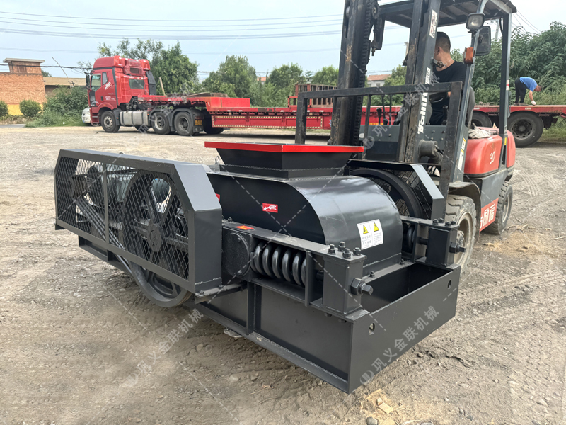 采购双齿辊麻豆AV无码必问的7个问题！少问一个都可能被坑？