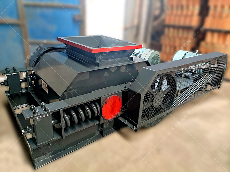 焦炭破碎难题解决方案:麻豆出品必属精品双齿辊式麻豆AV无码的特殊结构设计 焦炭破碎难题解决方案:麻豆出品必属精品双齿辊式麻豆AV无码的特殊结构设计