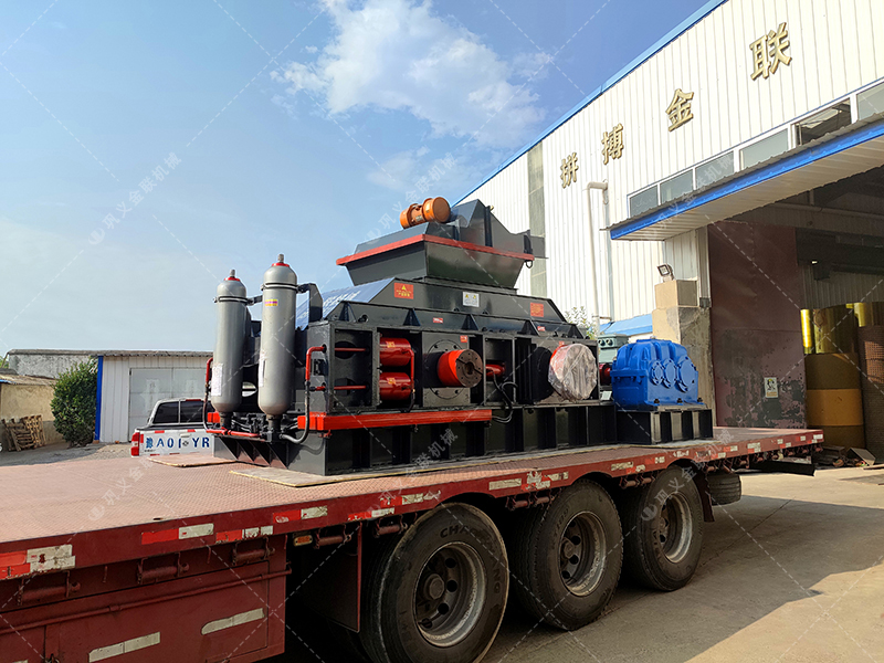 明明白白投资：购买 1210型液压对辊麻豆AV无码前需要算清的 “经济账”​