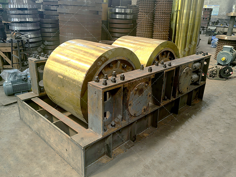 明明白白投资：购买 1210型液压对辊麻豆AV无码前需要算清的 “经济账”​