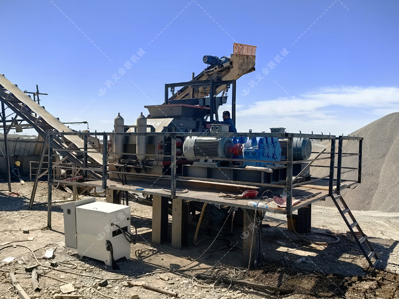 明明白白投资：购买 1210型液压对辊麻豆AV无码前需要算清的 “经济账”​