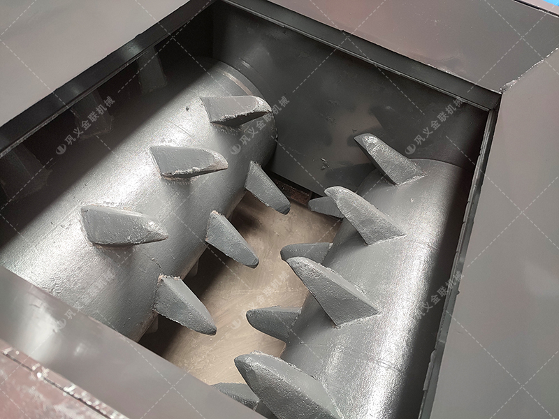 双齿辊麻豆AV无码处理含杂原煤：专业优势究竟比传统设备强在哪？